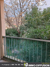 appartement à Nimes (30)