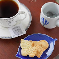 舫 Home Cafe