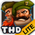 Guerrilla Bob THD LITE icon