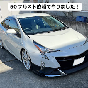 プリウス ZVW30