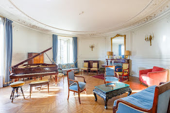 appartement à Paris 8ème (75)