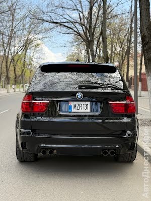 продам авто BMW X5 X5 (E70) фото 2