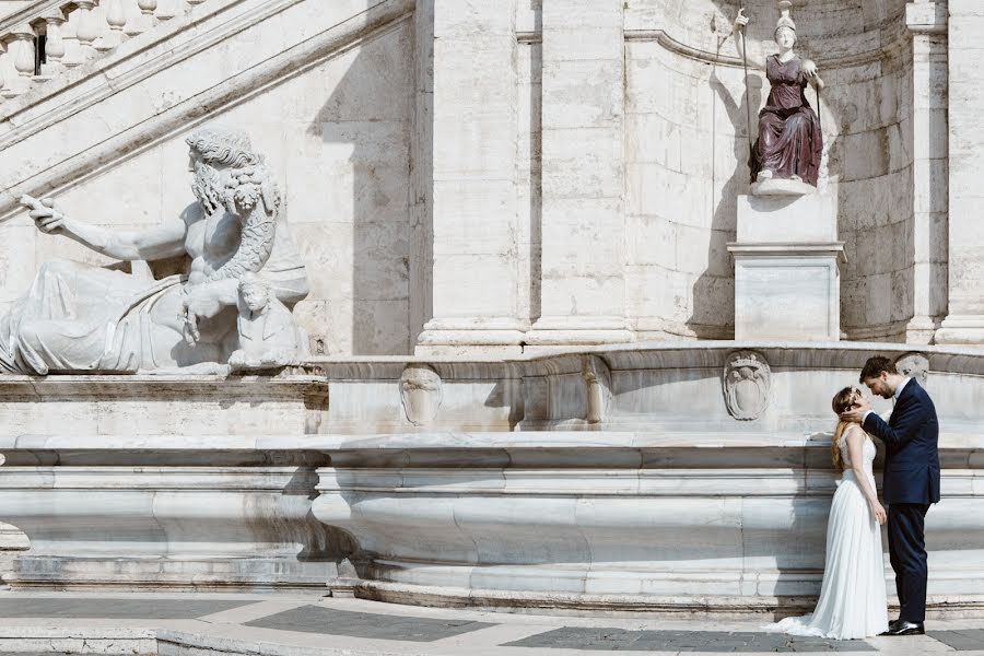 Fotógrafo de bodas Giacinto Malospiriti (giac). Foto del 28 de febrero 2020