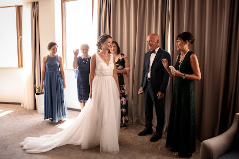 Wedding photographer Maks Bukovski (maxbukovski). Photo of 21 September 2020