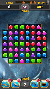 How to download Jewel & Gem Match3 free games patch 1.0 apk for laptop