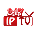 Cover Image of Download 247 IP TV Pro 2.1.1 APK