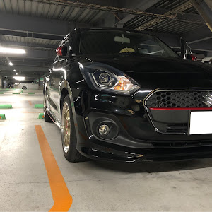 スイフト ZC13S