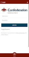 myCampus Portal Screenshot 3 of 5
