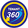 Tenant 360 icon