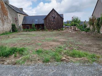 terrain à Saint-Suliac (35)