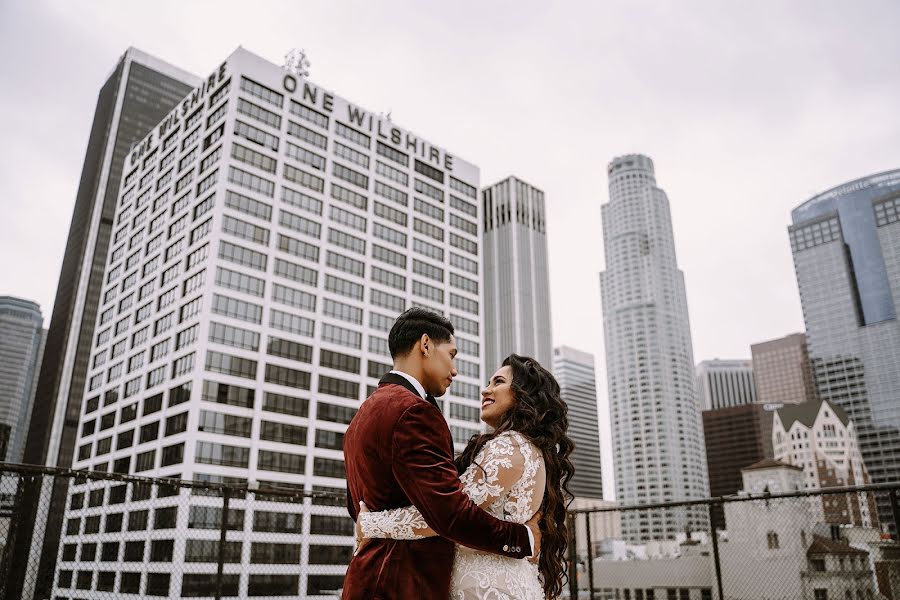 Wedding photographer Grigoriy Borisov (gborissov). Photo of 28 January 2020