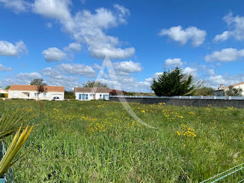 terrain à Longeville-sur-Mer (85)