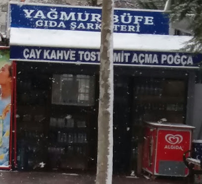 Yağmur Büfe