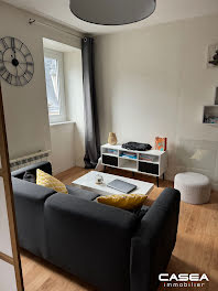 appartement à Quimper (29)