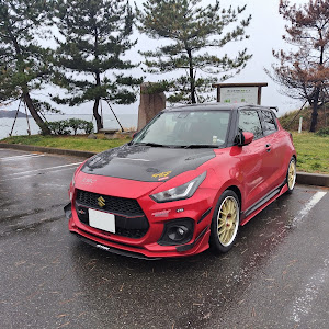 スイフトスポーツ ZC33S