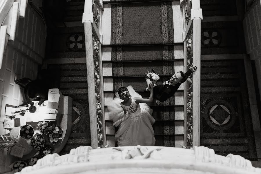 Fotografo di matrimoni Pavel Golubnichiy (pgphoto). Foto del 2 aprile 2017