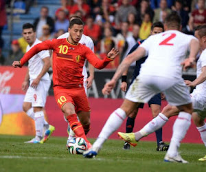 Le PSG serait disposé à verser 70 millions pour Hazard