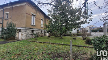 maison à Lagny-sur-Marne (77)