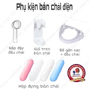 Phụ Kiện Bàn Chải Điện Oral - B Hàng Chất Lượng