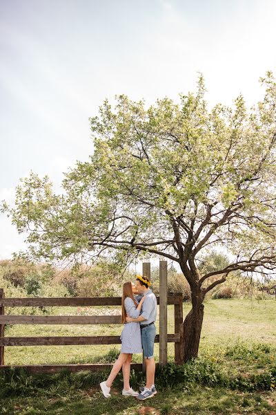 Photographe de mariage Mariya Latonina (marialatonina). Photo du 13 mai 2019