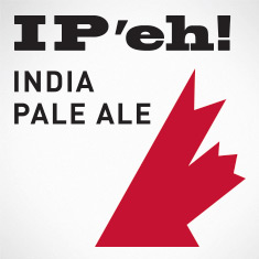 Logo of Russell IP'eh! English Style India Pale Ale