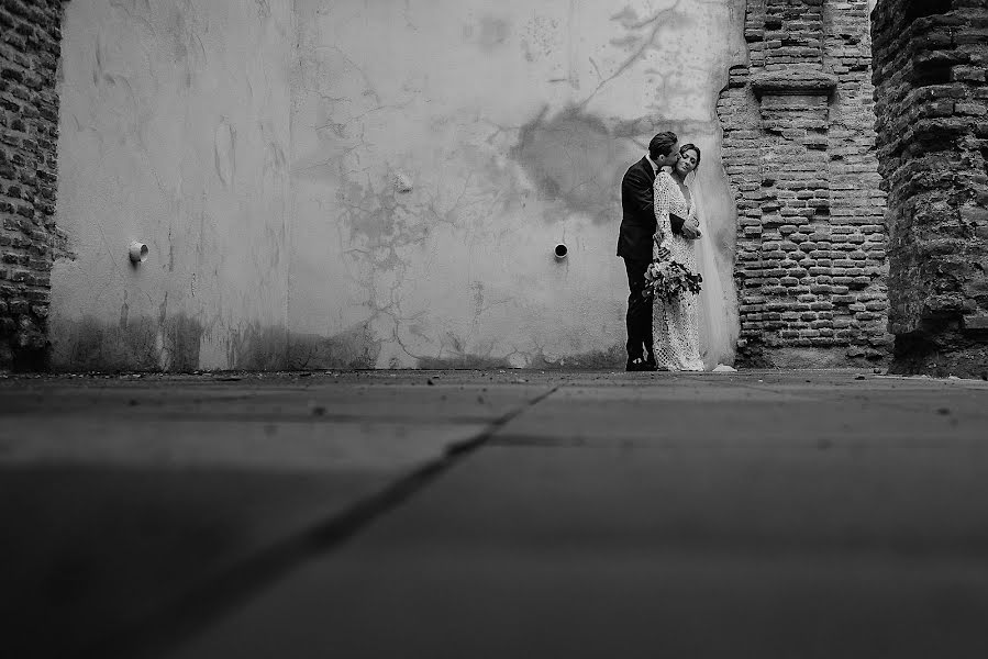 Photographe de mariage Antonio Ortiz (antonioortiz). Photo du 28 mai 2020