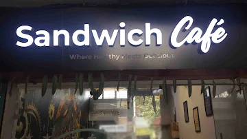 Sandwich Cafe photo 