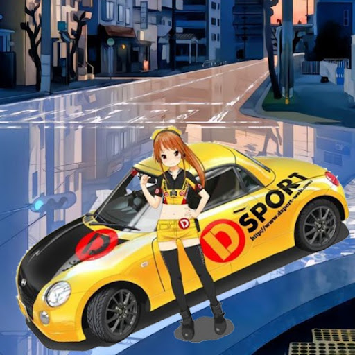 車好きおやじのプロフィール画像