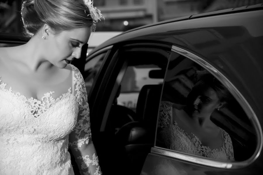 Düğün fotoğrafçısı Onti Toulis (1000words). 15 Ekim 2018 fotoları