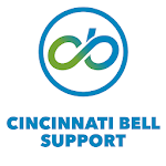 Cover Image of Download Cincinnati Bell Support 1.18.09.10 APK