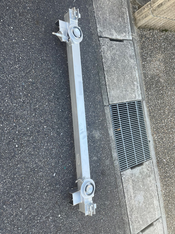 ルークス ハイウェイスター ターボの美キャン仕様・リフレッシュ休暇・他車種流用・全集中の呼吸・暑過ぎる‼️に関するカスタム事例の投稿画像5枚目