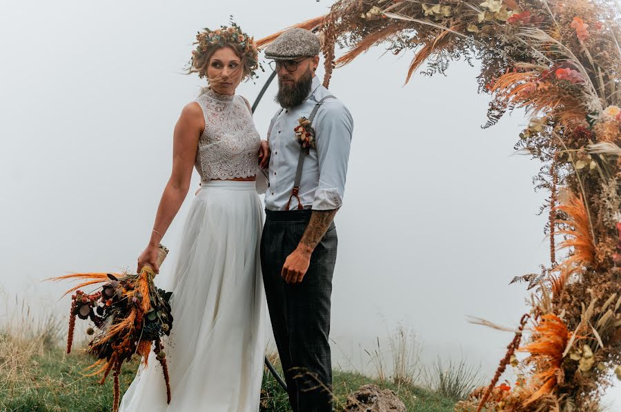 Fotógrafo de bodas Eric Bruvier (bildschoen). Foto del 22 de septiembre 2023