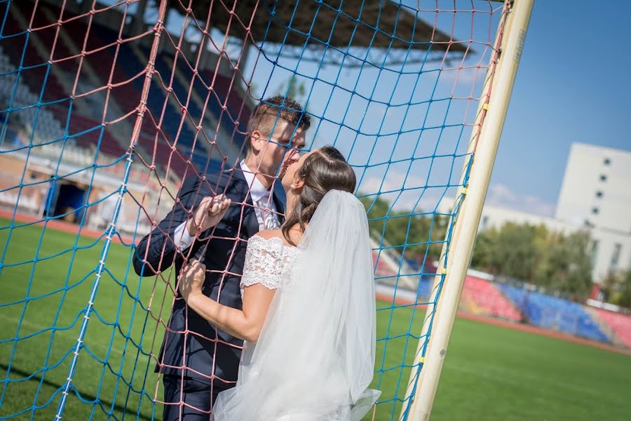 Fotógrafo de bodas Éva Novák-Hajtó (evanovakphoto). Foto del 25 de febrero 2019