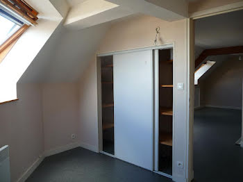 appartement à Rennes (35)