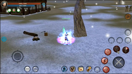 Metin2 Mobile 2.0 screenshots hack proof 1