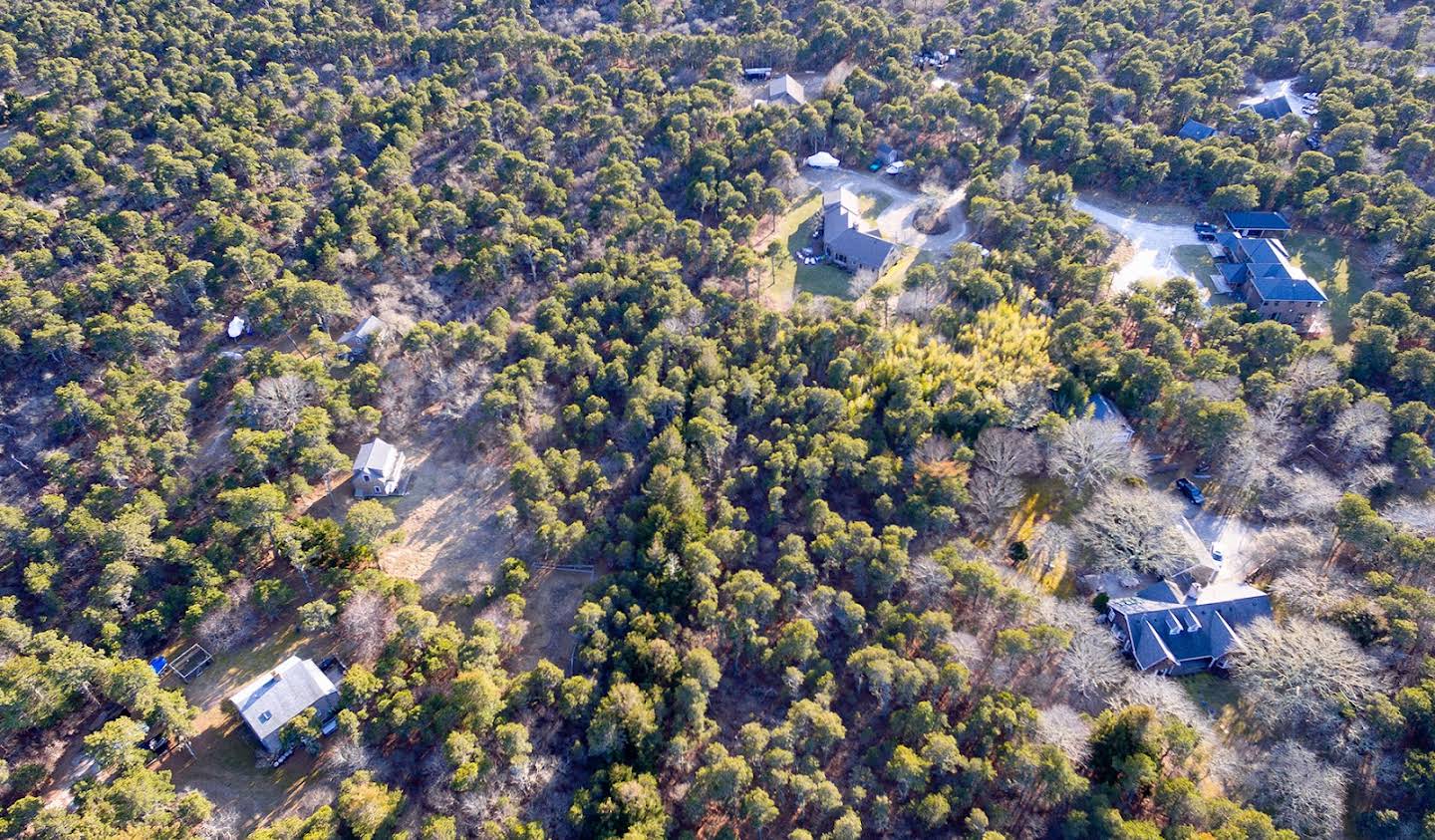 Terrain Nantucket