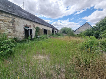 terrain à Verneuil-sur-Serre (02)