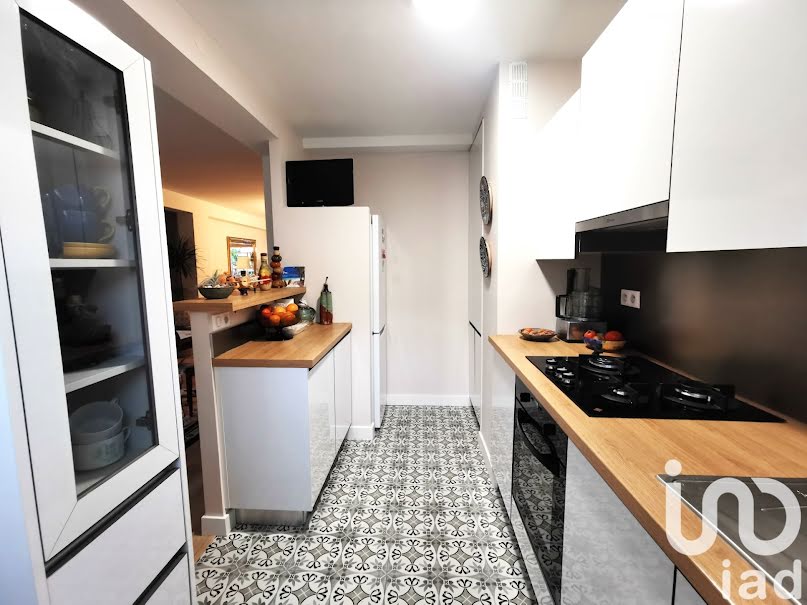 Vente appartement 4 pièces 85 m² à Bayonne (64100), 457 000 €