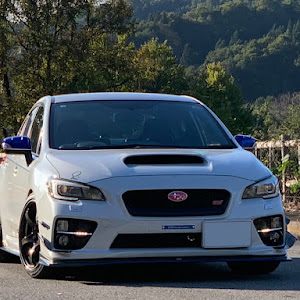 WRX STI VAB