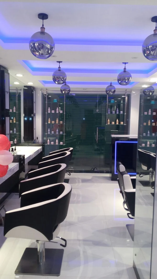 Sg Salon photo 