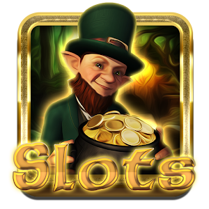 Celtic Isles Slots  Icon