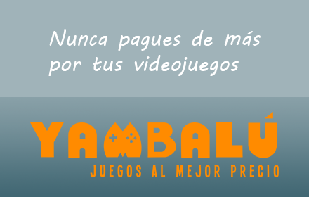 Yambalú - Juegos al mejor precio small promo image