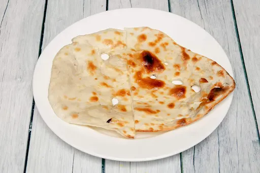 Butter Naan