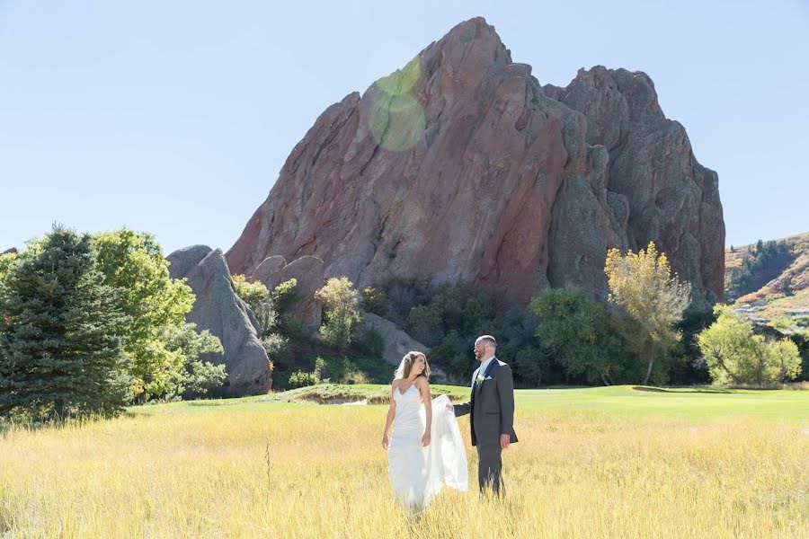 Fotógrafo de bodas Trevor Gass (actonephotos). Foto del 21 de noviembre 2019