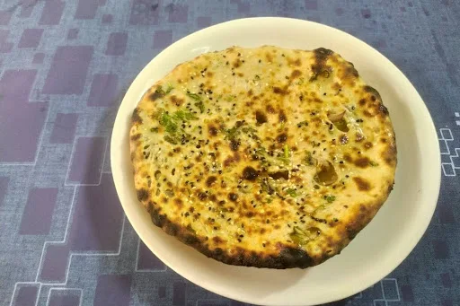 Mixed Paratha