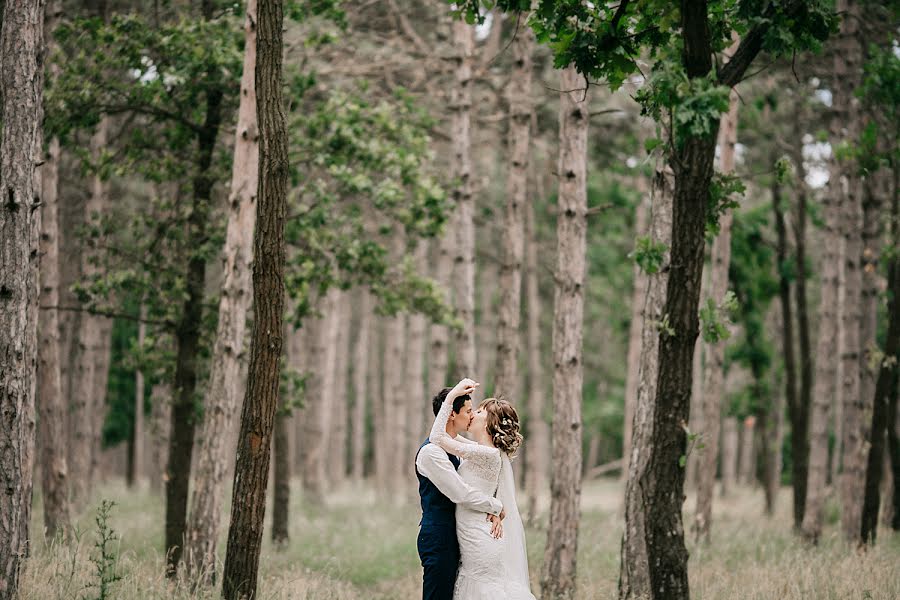 婚禮攝影師Ekaterina Troyan（katetroyan）。2015 10月2日的照片