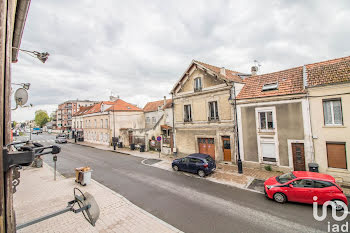 appartement à Meaux (77)