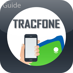 Guide for TracFone My Account 2.0 Icon