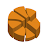 Statastic Basketball Tracker icon