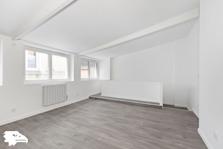 Location  appartement 2 pièces 33 m² à Arras (62000), 590 €